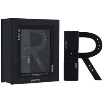 Universal smaržas, Riiffs Spectra & Surge EDP U 10