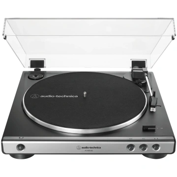 Audio-Technica AT-LP60XUSB pilnībā automātisks sik