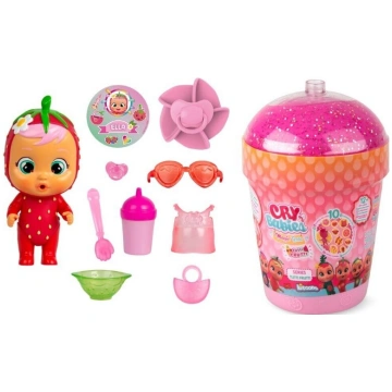 Cry Babies - Magic Tears - Tutti Frutti series (le