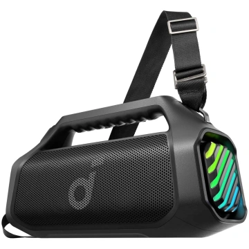 Anker SoundCore Boom 2 Pro Portable Bluetooth Spea
