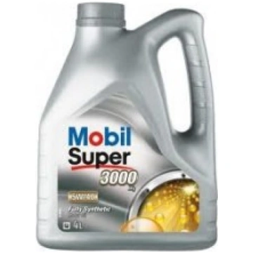 MOBIL 5W40 SUPER 3000 X1 5L