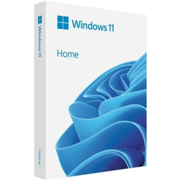 Software Microsoft Windows 11 Home FPP 64-bit 8898