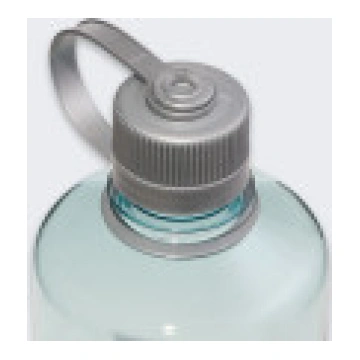 Nalgene pudele ar platu iemutni NM 1L Seafoam [But