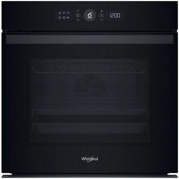 WHIRLPOOL Cepeškrāsns WOI4S8PM2SBA