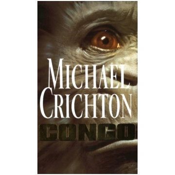 Congo Michael Crichton