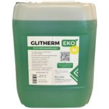 Propilēnglikols Glitherm ECO 20l -25°C
