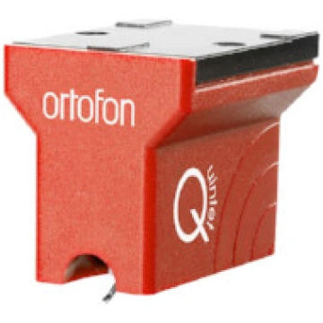 ORTOFON MC Quintet Red plašu atskaņotāja galviņa