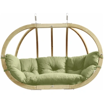 GLOBO ROYAL CHAIR, Oliva