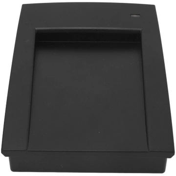 RFID Card Reader 13.56MHZ USB Plug and Play Contac