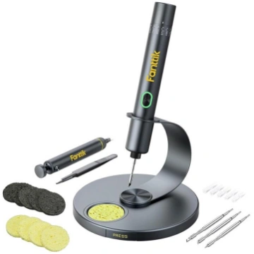 Fanttik T1 Max Soldering Kit