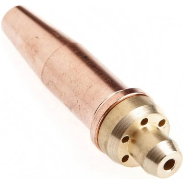 Forney 60483 Griešanas uzgalis, vidējas noslodzes,