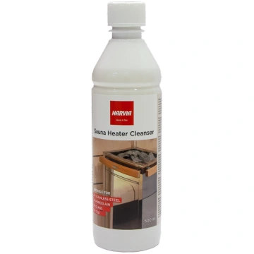 Pirts krāsns tīrīšanas līdzeklis HARVIA 500 ml