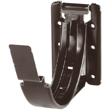 Teknes āķis, regulējamais Ruukki 125 mm, apaļš, 0-