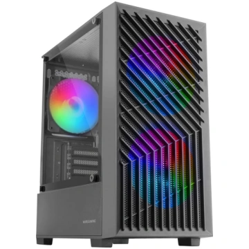 PC korpuss TACENS Mars Gaming MC-VORTEX Mini Tower