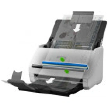 Skaner Epson WorkForce DS-530II (B11B261401)