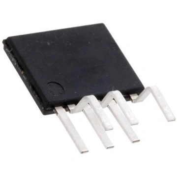 IC: PMIC; AC/DC switcher,SMPS controller; 100mA; 5