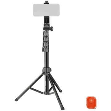 NEEWER TS03N 167cm Universal Tripod for Smartphone