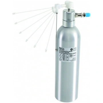 Air Spray Bottle | aluminium | 650 ml (9393)