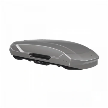 Jumta kaste THULE MOTION 3 L TITAN GLOSSY