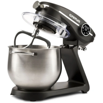 G3 Ferrari G20137 mixer Stand mixer 2300 W Black,