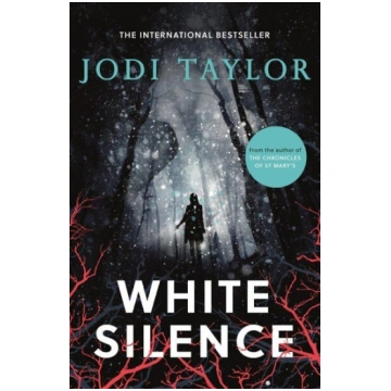 White Silence: An edge-of-your-seat supernatural t