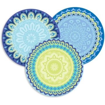 Paper Magic Blue Harmony Izglītojoša, zila Harmoni