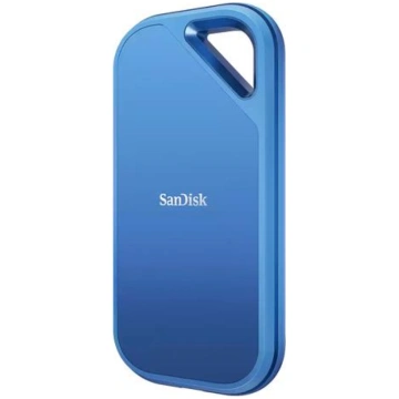 SanDisk Creator Pro 2 TB USB Type-C USB 3.2 Gen 2x