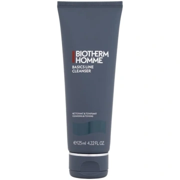 Sejas mazgāšana vīriešiem Biotherm Homme Basics Li