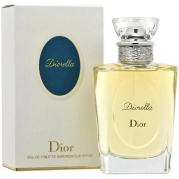 Christian Dior Diorella Smaržas EDT 100ml (3348900