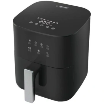 Esperanza EKA002 Fat-free fryer 3.5L 1350W Black