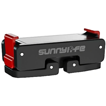 SUNNYLIFE magnetic quick release mount for DJI Osm