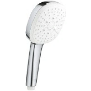 Dušas klausule Grohe Tempesta Cube 110 III, d=110 
