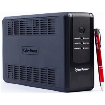 UPS sprieguma stabilizators CyberPower UT650EG-FR,