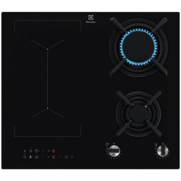 Electrolux KDI641723K 300.sērija Iebūvējama gāzes 