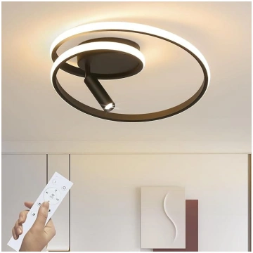 GBLY Griestu gaisma LED griestu gaisma Moderns: 40