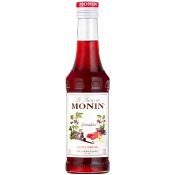 Monin Grenadīna sīrups