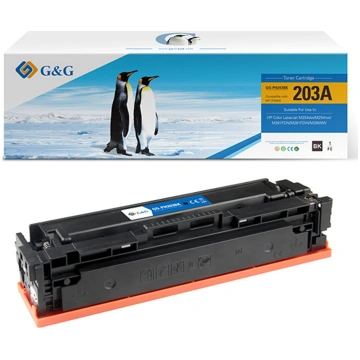 Toner Gamp;G kompatybilny toner z HP CF540A NT-PH2