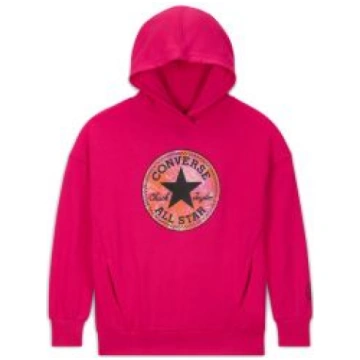 CONVERSE FELPA CHUCK TAYLOR PATCH 4CF476-AHB