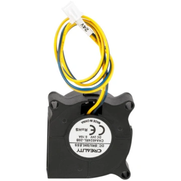 Creality Ender 5 Max mainboard cooling fan