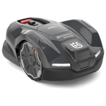 Husqvarna Automower® 405XE NERA robotizētais zāles
