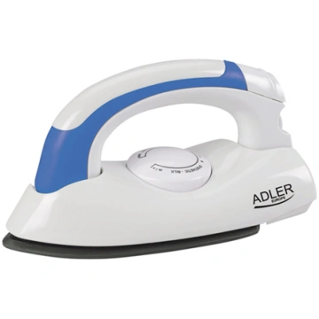 Adler AD 5015 Travel Iron Non-stick soleplate Powe