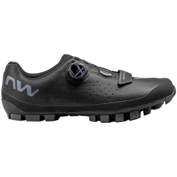 Northwave Hammer Plus Wide MTB velosipēdu apavi Bl