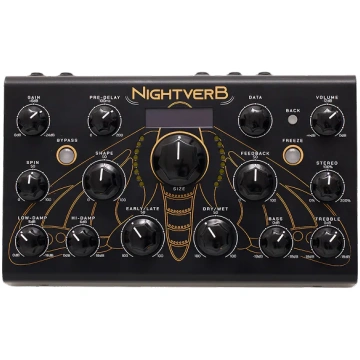 Erica Synths Nightverb