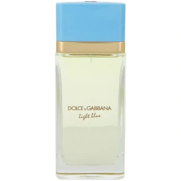 Tester Dolce & Gabbana Light Blue Edp 100ml | 8056