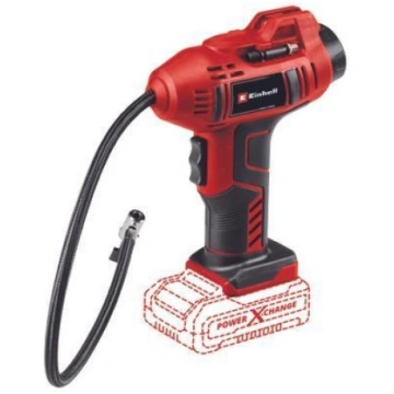 Einhell CE-CC 18 Li-Solo air compressor 12 l/min B