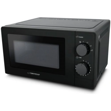 Esperanza EKO011K Microwave Oven 1100W