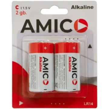 AMICO Battery C 2GB 9141816