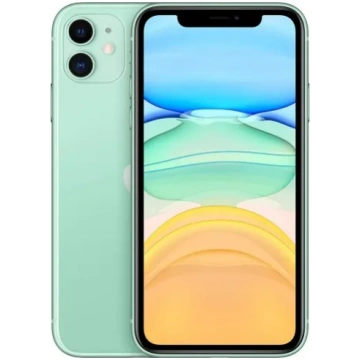 APPLE iPhone 11 64GB Green