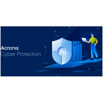 Acronis | Cyber Protect | Home Office Essentials S