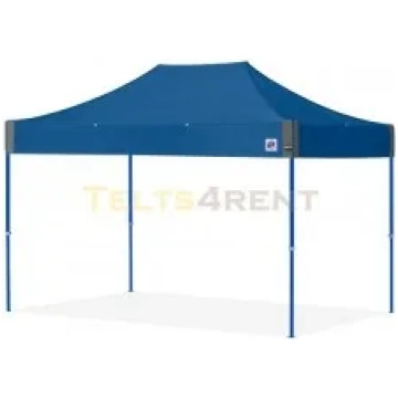 Speed Shelter telts 2.5m x 3.5m
